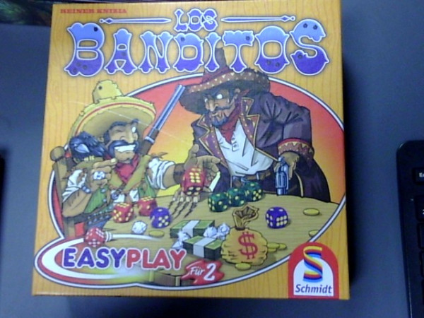 LOS BANDITOS