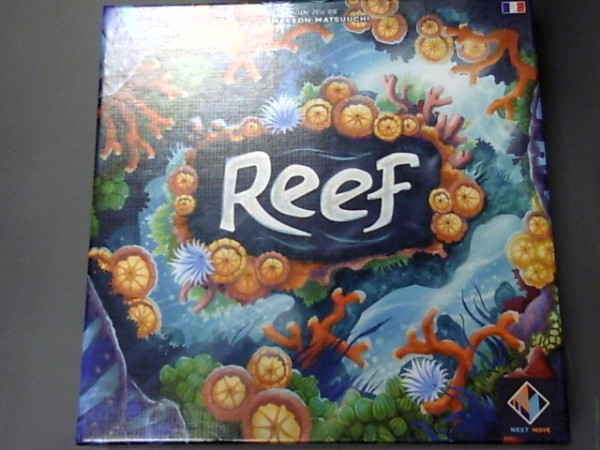 REEF