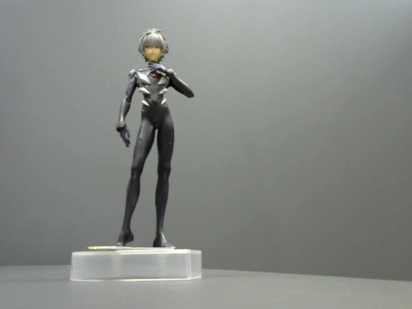 FIGURINE NAGISA ICHIBAN B EV 3.0