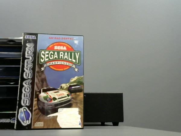 SEAG RALLY CHAMPIONSHIP