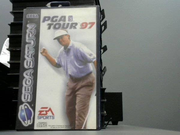 PGA TOUR 97