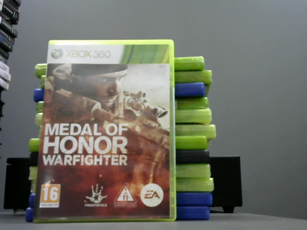 MEDAL OF HONOR WARFIGHTER