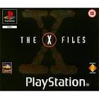 JEU PS1 THE X FILES