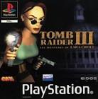 JEU PS2 TOMB RAIDER III