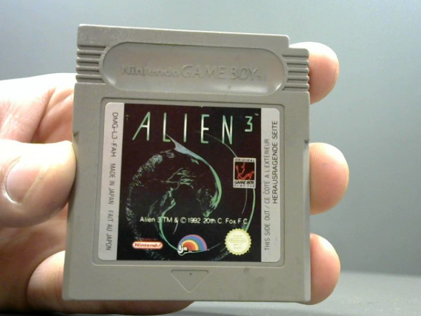 ALIEN 3