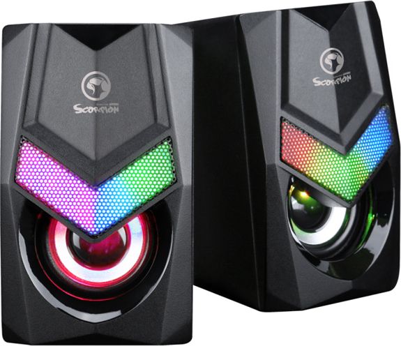 HAUT PARLEUR GAMING SG118