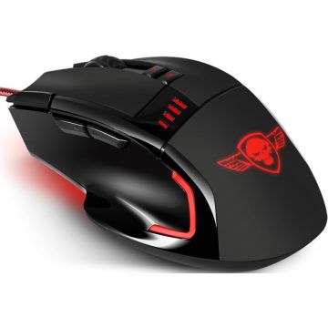 SOURIS GAMING SPIRIT OF GAMER PRO-M5