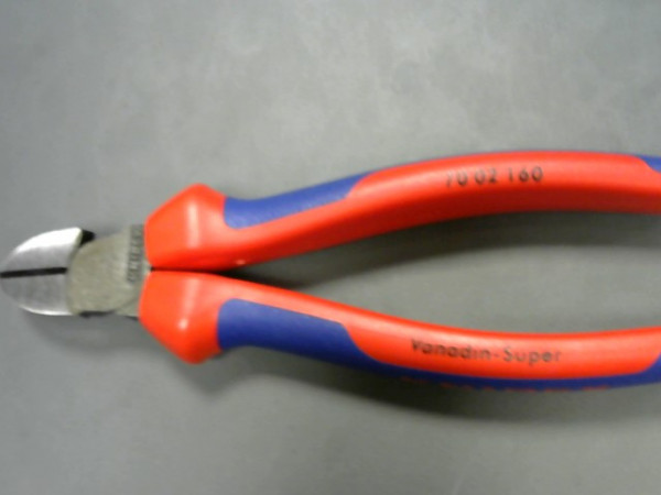 PINCE COUPANTE KNIPEX 7002160