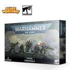 WARHAMMER NECRONS IMMORTAL