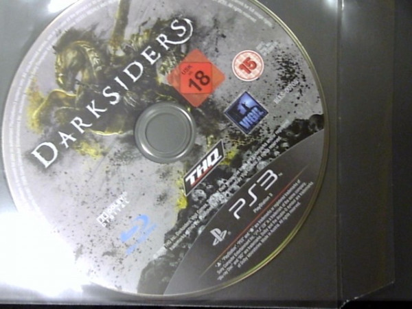 DARKSIDERS (LOOSE)