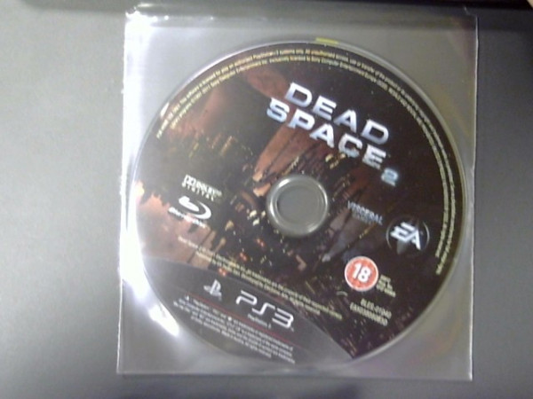 DEAD SPACE 2 (LOOSE)