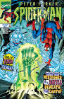 PETER PARKER SPIDER-MAN #3 1999