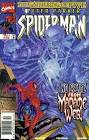 PETER PARKER SPIDER-MAN #96 OCT 1998