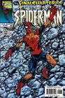 PETER PARKER SPIDER-MAN #98 NOV 1998