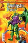 FANTASTIC FOUR LE RETOUR DES HEROS N°17JUILLET 2000