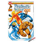 FANTASTIC FOUR LE RETOUR DES HEROS N°15 MAI 2000