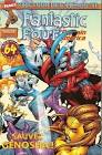 FANTASTIC FOUR LE RETOUR DES HEROS N°11 JANVIER 2000