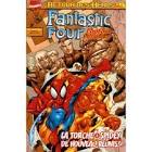 FANTASTIC FOUR LE RETOUR DES HEROS N°9 NOVEMBRE 1999