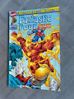 FANTASTIC FOUR LE RETOUR DES HEROS N°8 OCTOBRE 1999