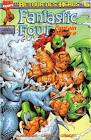 FANTASTIC FOUR LE RETOUR DES HEROS N°6 AOUT 1999