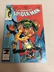 LETONNANT SPIDER-MAN (1984) #161/162