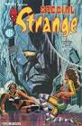 COMICS SPECIAL STRANGE N°39 MARS 1985