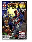 PETER PARKER SPIDER-MAN ANNUAL #1997 COMIC BOOK