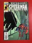 THE AMAZING SPIDER-MAN FEB #2 RARE COVER