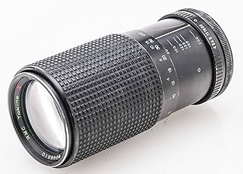 OBJECTIF TOKINA RMC 80-200MM 80-200 MM 1:4 4 M42