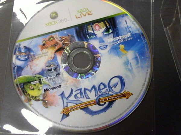 KAMEO (LOOSE)