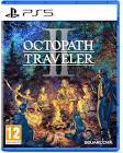 OCTOPATH TRAVELER 2 PS5