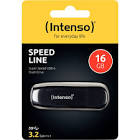 CLE USB 16 GO INTENSO