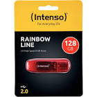 CLE USB 128 GO INTENSO