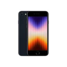 IPHONE SE 2022 5G NOIR 128GO