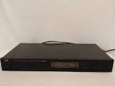 AMPLIFICATEUR TUNER JVC FX330L