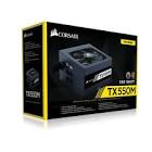 ALIMENTATION CORSAIR 550W NEUVE