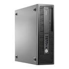 ORDI HP 800 G2 MT I5-6500 8GO 240GO SSD + 500GO DVD/RW