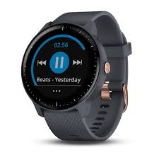 GARMIN VIVOACTIVE 3 MUSIC