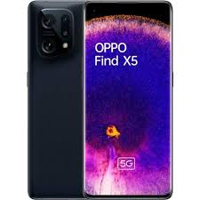 OPPO FIND X5 NOIR 256GO