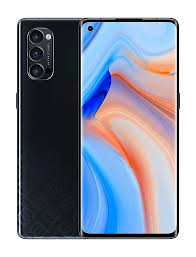 OPPO RENO 4 PRO 5G NOIR 256GO