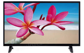 TV GRANDIN UD49VGB18 LCD 123CM 4K