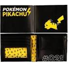 PORTE MONNAIE PIKACHU