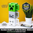 TRIPLE TASSE MINECRAFT