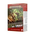 WARHAMMER AGE OF SIGMAR SET DE DECOUVERTE