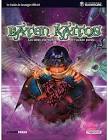 BATEN KAITOS SANS MANUEL