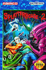 SPLATTERHOUSE 2 GENESIS