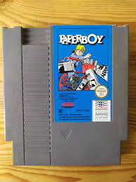 PAPERBOY