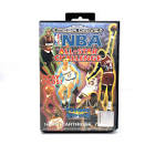 NBA ALL STAR CHALLENGE MEGADRIVE