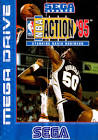 NBA ACTION 95 MEGADRIVE