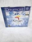 SYDNEY 2000 DREAMCAST NEUF